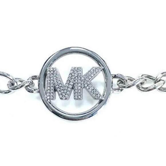 MICHAEL Michael Kors | Accessories | Michael Kors Silver  display picture 3